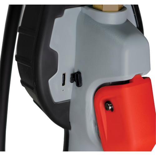 Pro-Series Digital Tire Inflator V3 Par Equipment