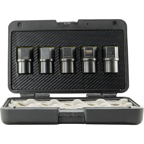 Heavy Duty Tie Rod End Remover Commercial Set Par Equipment