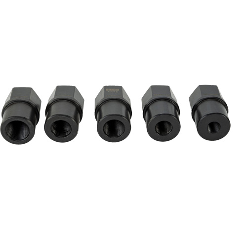 Heavy Duty Tie Rod End Remover Commercial Set Par Equipment