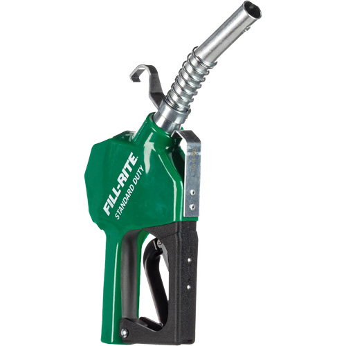 Pistolet de distribution automatique vert pour essence Par Equipment