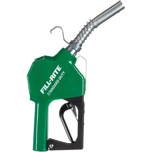 Pistolet de distribution automatique vert pour essence Par Equipment