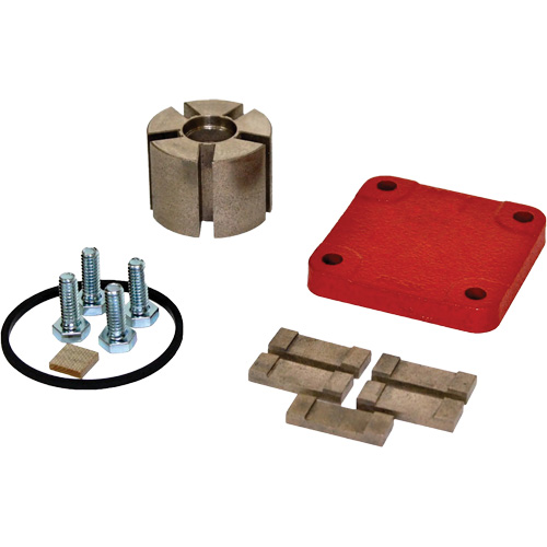 Ensemble de groupe rotor de rechange pour les pompes de transfert d'essence FR1200, FR2400, FR4200, FR4400, FR600, SD1200 & SD600 Par Equipment