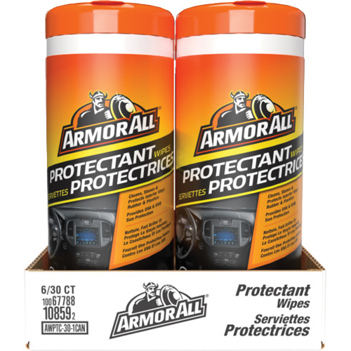 Original Protectant Wipes Par Equipment