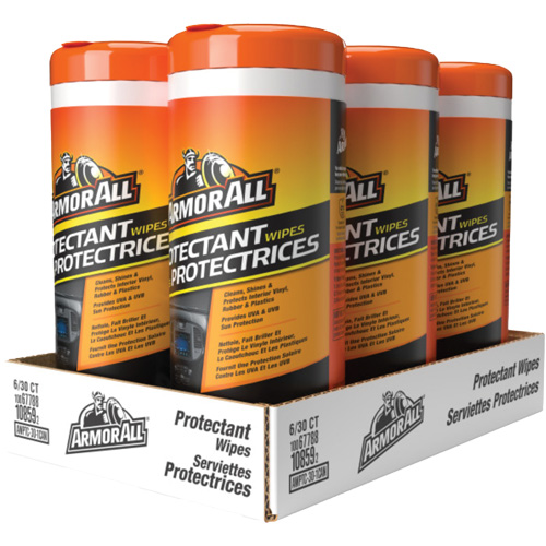 Original Protectant Wipes Par Equipment