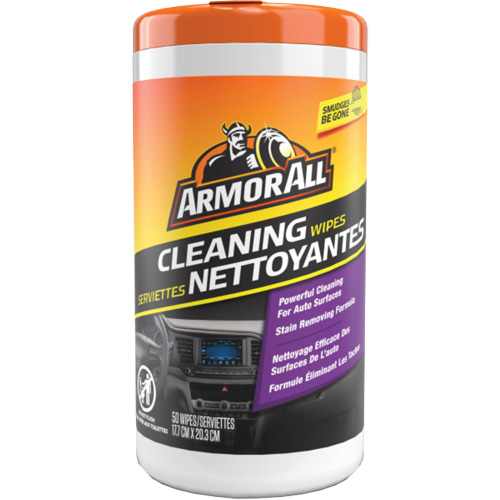 Cleaning Wipes Par Equipment