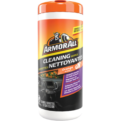 Air Freshening Cleaning Wipes Par Equipment