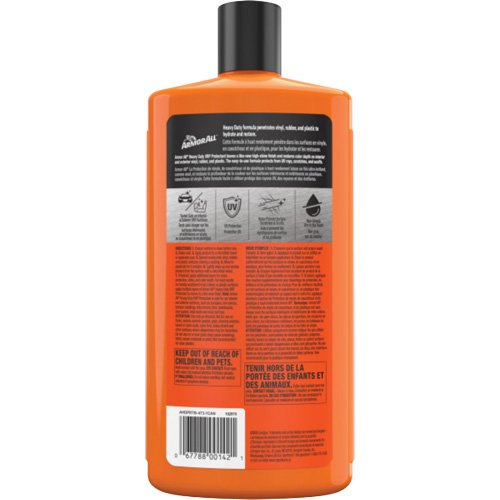 Protecteur original, 16 oz/473 ml, Bouteille &agrave; g&acirc;chette Par Equipment