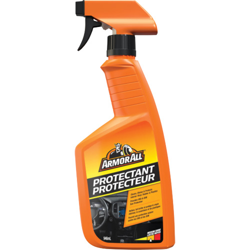 A&eacute;rosol nettoyant et protecteur pour l'automobile Original, 32 oz/946 ml, Bouteille &agrave; g&acirc;chette Par Equipment