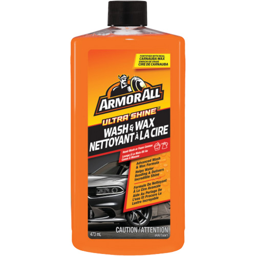 Nettoyant &agrave; la cire Ultra Shine Par Equipment