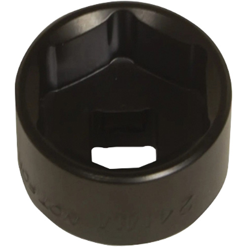 Douille &agrave; profil bas de 24 mm pour filtre Par Equipment