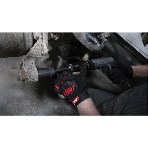 Jeu doutils dinstallation de bague daxe dancrage court Par Equipment