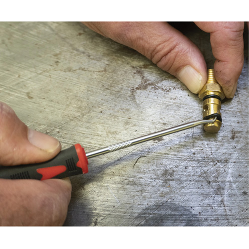 Mini Hook & Pick Set, 4 Pieces Par Equipment