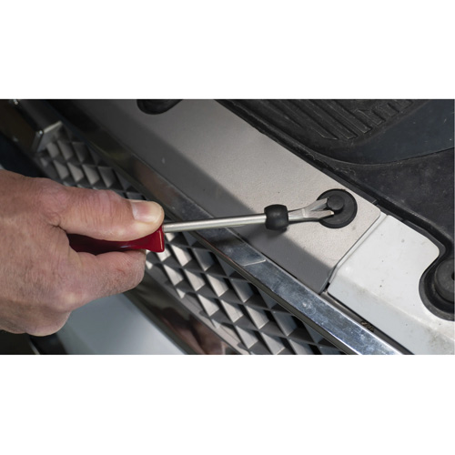V-Groove Narrow Tip Clip Remover Par Equipment