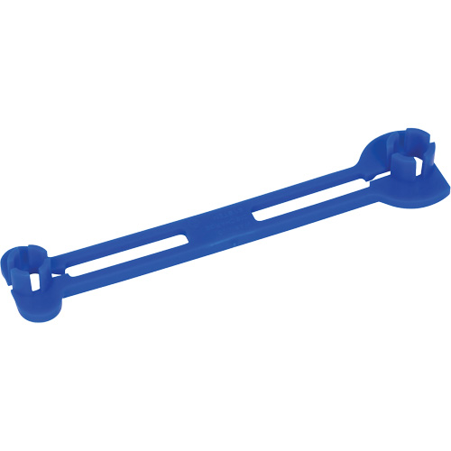 Outil de d&eacute;connexion de conduite de carburant &agrave; profil bas de 5/16 po et 3/8 po pour Ford Par Equipment