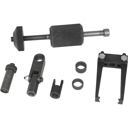 2-Jaw Diesel Injector Puller Kit with Case Par Equipment