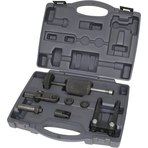 2-Jaw Diesel Injector Puller Kit with Case Par Equipment