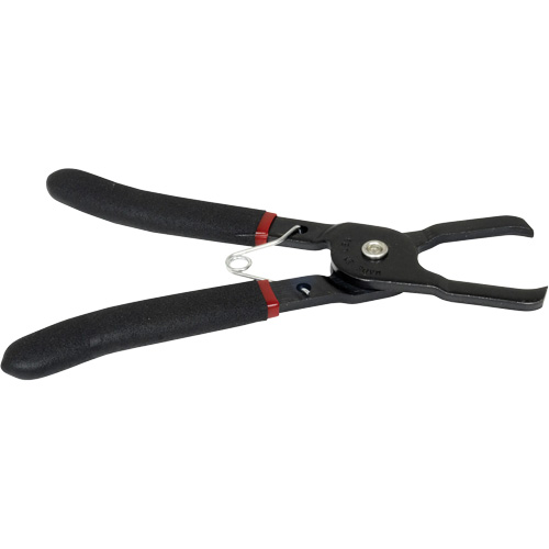 Pince pour chevilles de retenue avec poign&eacute;es bi-mati&egrave;re Par Equipment