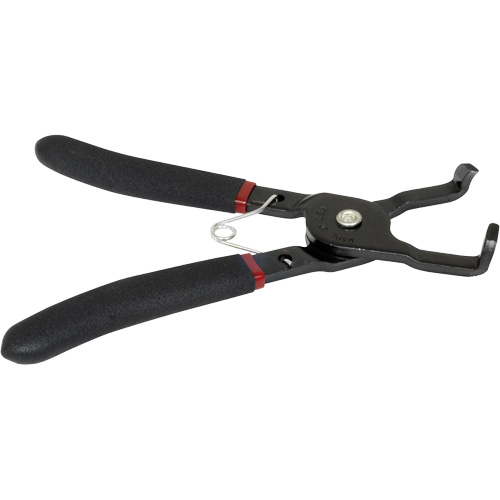 Pince &agrave; 80° pour chevilles de retenue avec poign&eacute;es bi-mati&egrave;re Par Equipment