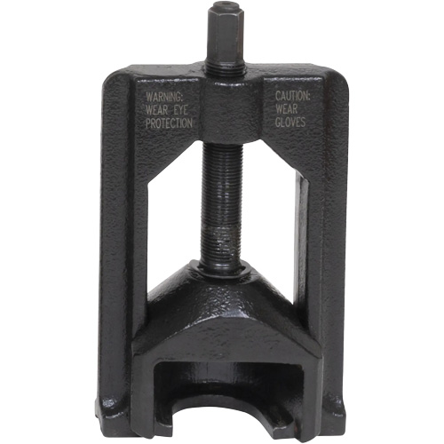 Small U-Joint Puller, 1 Pcs, 1.25" Puller Length Par Equipment