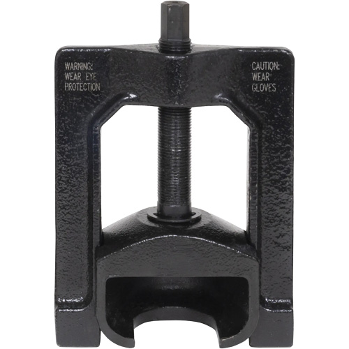 Medium U-Joint Puller, 1 Pcs, 1.7" Puller Length Par Equipment