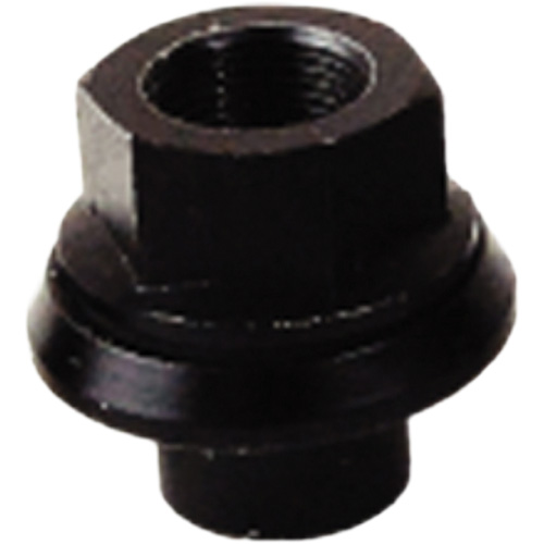 19.5mm Wheel Tite Graphite-Coated Sleeve Nut for Pilot Hub Wheels Par Equipment