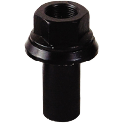 &eacute;crou &agrave; manchon Wheel Tite de 39,5 mm avec rev&ecirc;tement en graphite pour roues &agrave; moyeu-guide Par Equipment