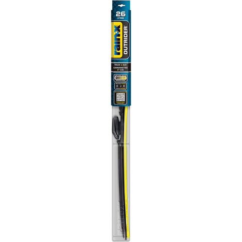 Outrider Truck & SUV Wiper Blades, 26", All-Season Par Equipment