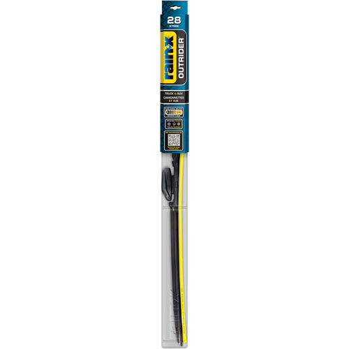 Outrider Truck & SUV Wiper Blades, 28", All-Season Par Equipment