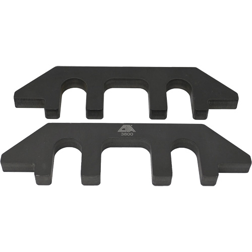 Ensemble de distribution complet Ford EcoBoost 2,7 L, 3 L et 3,5 L Par Equipment