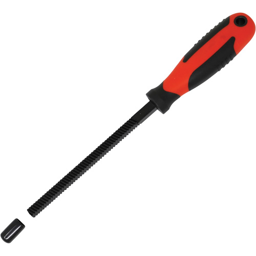4-Sided Brake Caliper File Par Equipment
