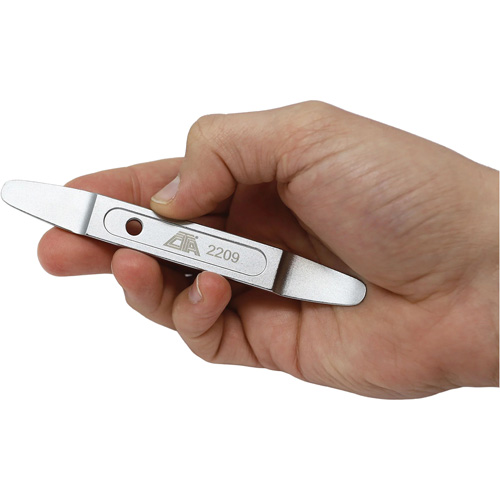 Mini-outil de finition en m&eacute;tal robuste Par Equipment