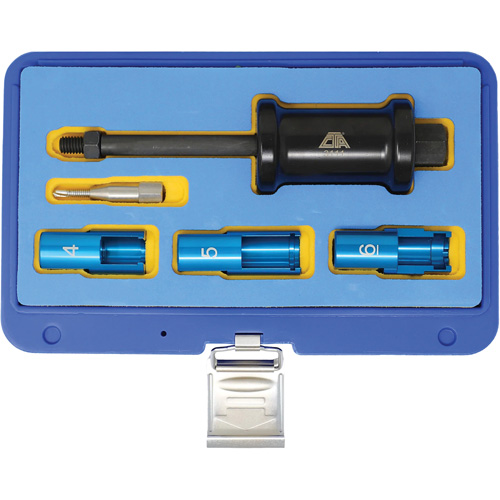 Ford EcoBoost Fuel Injector Puller Tool Kit Par Equipment