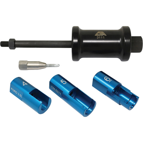 Ford EcoBoost Fuel Injector Puller Tool Kit Par Equipment