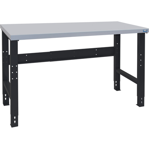 Industrial Duty Workbench, 72" W x 36" D x 34" H, 1000 lbs. Capacity Par Equipment