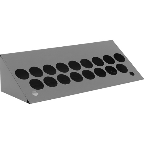 Aerosol Bin Topper Par Equipment