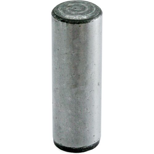 Dowel Pin, Plain, 1-1/2" L, 1/4" Dia. Par Equipment