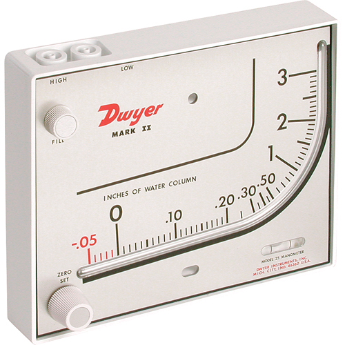 Air Filter Gauges Par Equipment