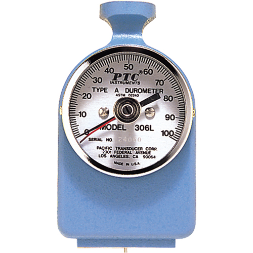 Durometer Par Equipment