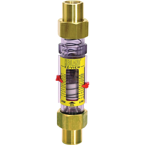 D&eacute;bitm&egrave;tres en ligne, Tube Par Equipment