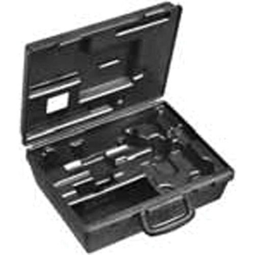 Magnehelic Gauge Case, Hard Case Par Equipment