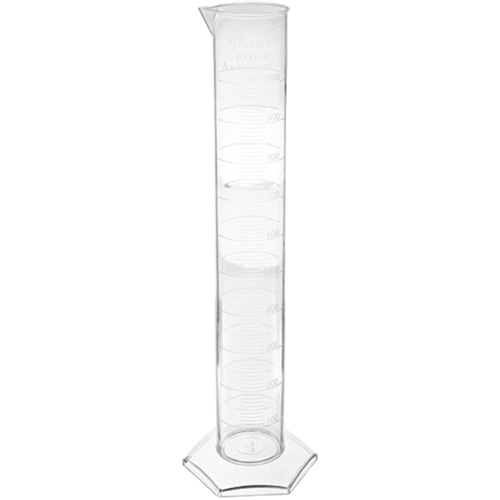 Graduated Cylinder Par Equipment
