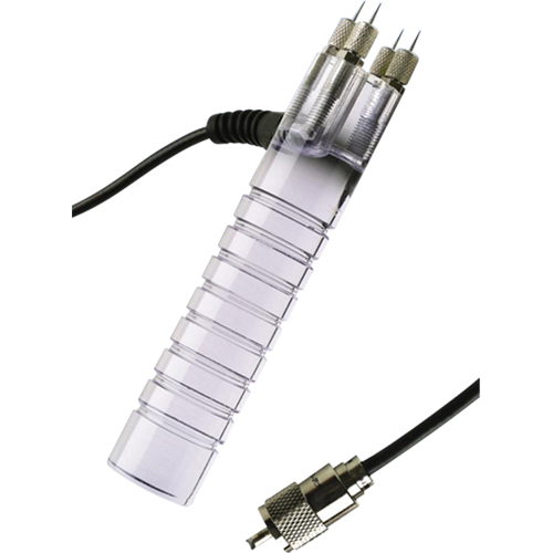 Hygrom&egrave;tre &agrave; bois, Gamme d'humidit&eacute;  Par Equipment