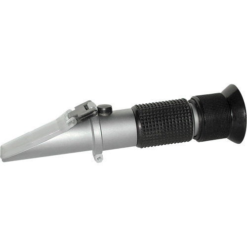 Refractometer, Analogue (Sight Glass), Salinity Par Equipment