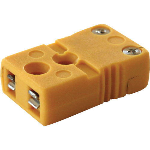 Subminiature Type K Female Connector Par Equipment