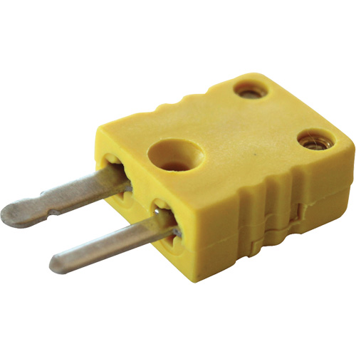 Subminiature Type K Male Connector Par Equipment