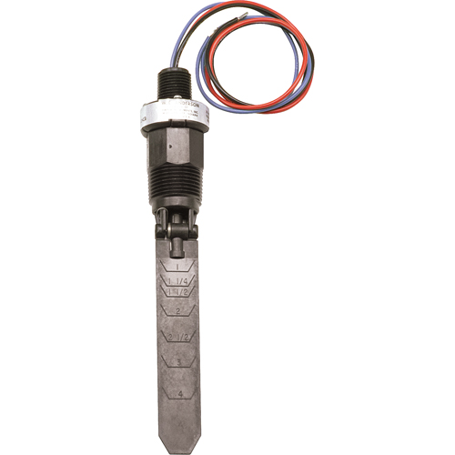 Contacteur De D&eacute;bit Flowtec Par Equipment