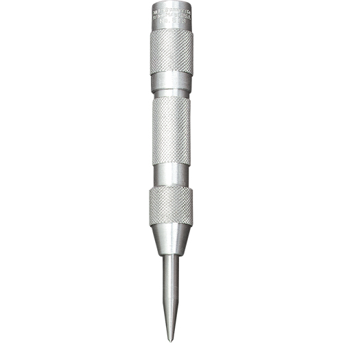 Pointeaux automatiques &agrave; course r&eacute;glable, 5/8" dia., 5" lo. Par Equipment