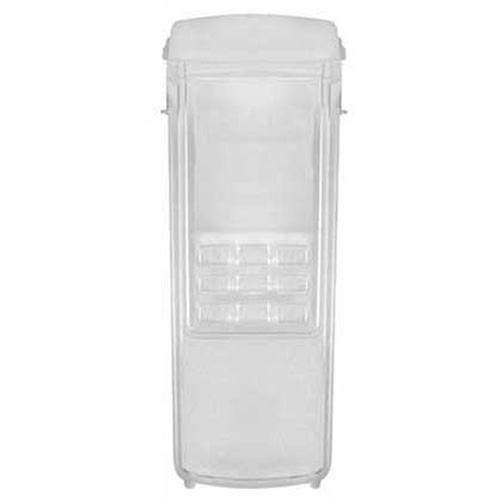 TopSafe Protection Case with Bench Stand Par Equipment