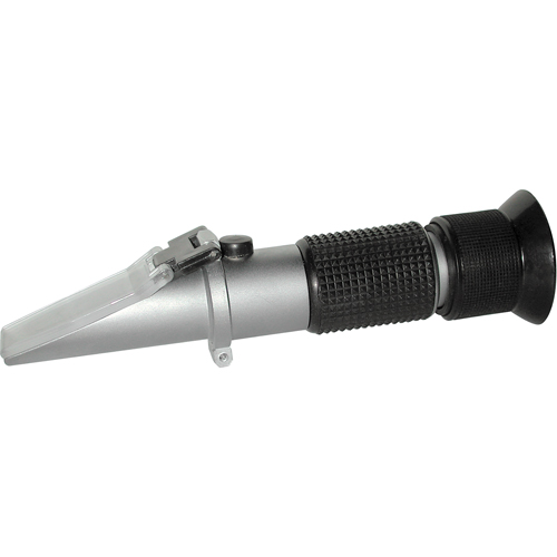 Battery Coolant Checker with ISO Certificate Par Equipment