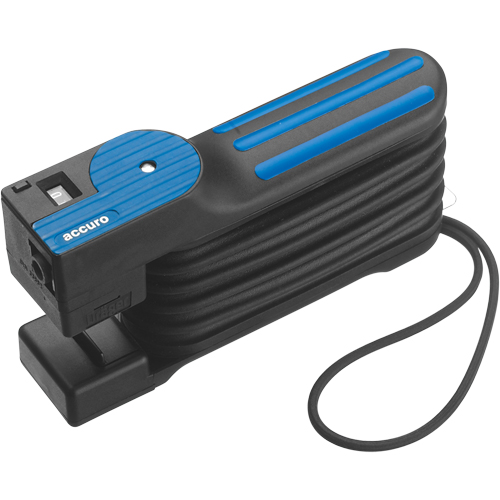 Dräger Accuro&reg; Pumps, Manual Sampling Pump Par Equipment